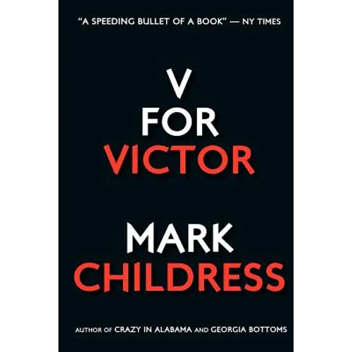 V for Victor - Paperback