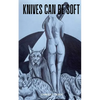 Knives Can be Soft - Paperback
