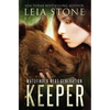 Keeper - Paperback