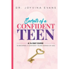 Secrets Of A Confident Teen: A 14-Day Guide To Becoming A Confident Young Woman Of God - Paperback