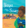 Yaya and the Sea - Hardcover