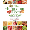 The Elimination Diet Workbook: A Personal Approach to Determining Your Food Allergies - Paperback