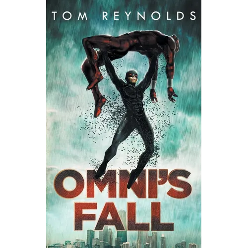 Omni's Fall - Paperback