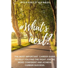 What's next?: The most important career guide to help you find the right job, be more confident, and achieve career success. - Paperback