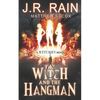 The Witch and the Hangman - Paperback