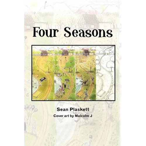 Four Seasons - Paperback
