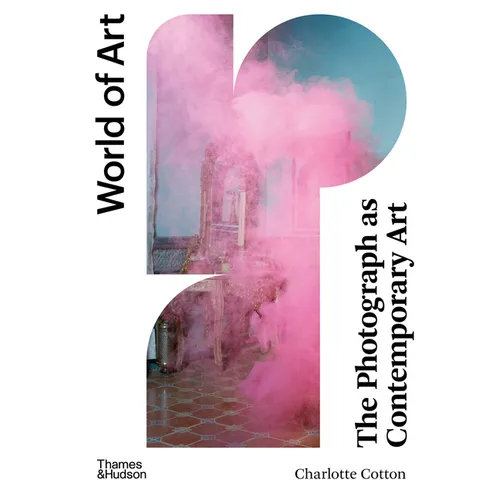 The Photograph as Contemporary Art - Paperback