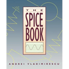The Spice Book - Paperback