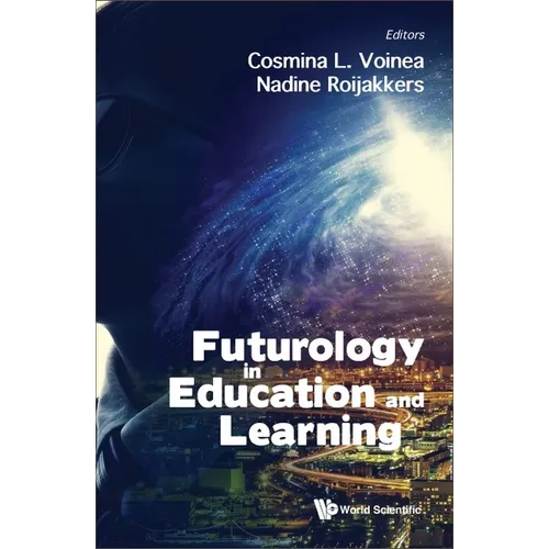 Futurology in Education and Learning - Hardcover