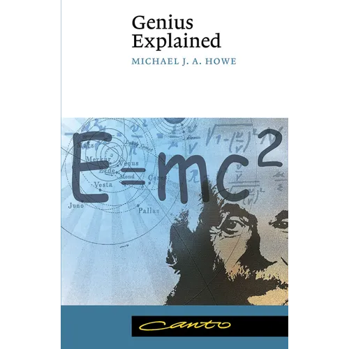 Genius Explained - Paperback