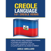 Creole Language: 101 Creole Verbs - Paperback