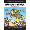 Under the Sea Mad Libs Junior - Paperback