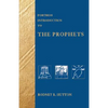 Fortress Intro to Prophets - Paperback