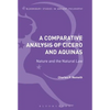 A Comparative Analysis of Cicero and Aquinas: Nature and the Natural Law - Paperback