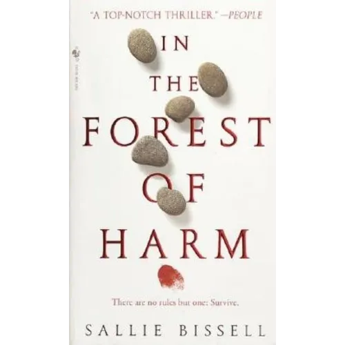 In the Forest of Harm - Mass Market Paperbound