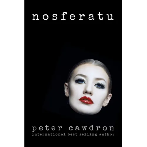 Nosferatu - Paperback
