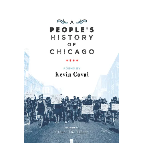 A People's History of Chicago - Paperback