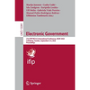 Electronic Government: 21st Ifip Wg 8.5 International Conference, Egov 2022, Linköping, Sweden, September 6-8, 2022, Proceedings - Paperback