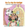 Now Cow Helps Bad Habit Rabbit: A Mindful Tale for Changing Behaviors - Paperback