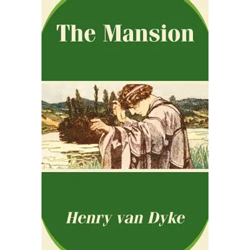 The Mansion - Paperback