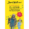 La Increã-Ble Historia De...El Señor Apestoso / Mr. Stink - Paperback