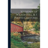 Souvenir of Watch Hill, R. I. Photo-gravures - Paperback