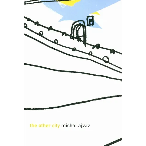 The Other City - Paperback