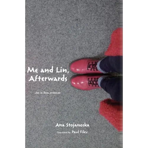 Me and Lin, Afterwards - Hardcover