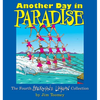 Another Day in Paradise: The Fourth Sherman's Lagoon Collection - Paperback