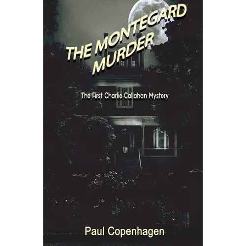 The Montegard Murder - Paperback