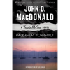 Pale Gray for Guilt - Paperback
