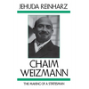 Chaim Weizmann: The Making of a Statesman - Paperback