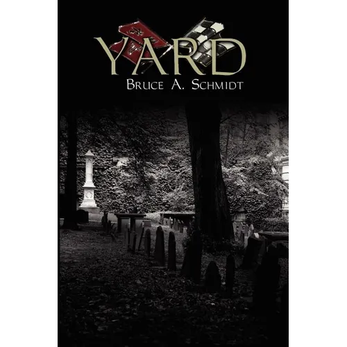 Yard - Paperback