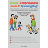 A Kids' Comprehensive Guide to Speaking Dog!: A fun, interactive, educational resource to help the whole family understand canine communication. Keep - Paperback
