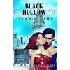 Black Hollow: Finding Her Fire - Paperback