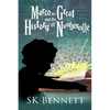 Marco the Great and the History of Numberville - Paperback