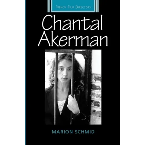 Chantal Akerman - Paperback