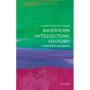 American Intellectual History: A Very Short Introduction - Paperback