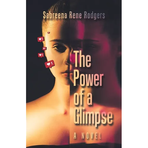 The Power of a Glimpse - Paperback