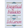 Exegetical Fallacies - Paperback