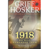 1918: We will remember them - Paperback