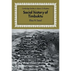 Social History of Timbuktu: The Role of Muslim Scholars and Notables 1400 1900 - Paperback