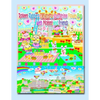 Rolleen Rabbit's Delightful Springtime Flower Fun with Mommy and Friends - Paperback
