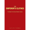 The Emperor's Clothes: The Naked Truth About Western Sahara - Paperback