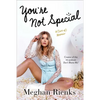 You're Not Special: A (Sort-Of) Memoir - Paperback