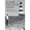 A Low Country Diary: Bessie Mary Lewis & McIntosh County, Georgia - Paperback