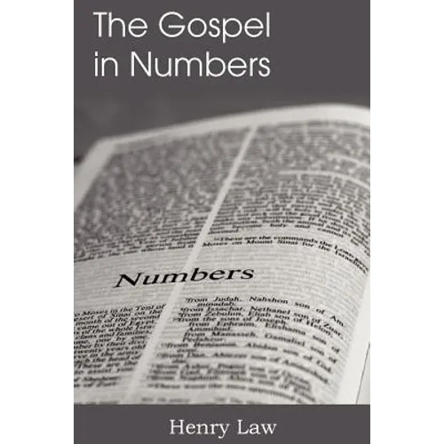 The Gospel in Numbers - Paperback