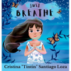 Just Breathe - Hardcover