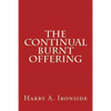 The Continual Burnt Offering - Paperback