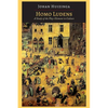 Homo Ludens: A Study of the Play-Element in Culture - Paperback